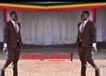 NAMUGUZI NTALE JUDE: Zzaake’s 15-Word WhatssApp Status After NUP’s Shadow Cabinet Announcement Exposes the Growing Tension Between Defiance and Strategy Inside NUP
