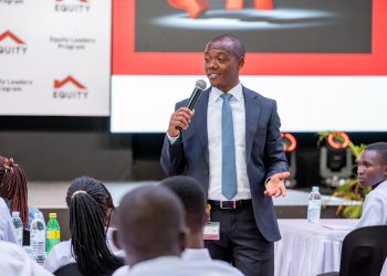 Equity Bank Ranks Among Uganda’s Top Bancassurance Leaders as Industry Hits UGX 80.8 Billion