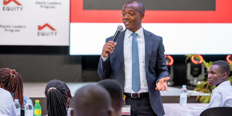 Equity Bank Ranks Among Uganda’s Top Bancassurance Leaders as Industry Hits UGX 80.8 Billion