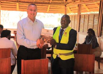 UBOS, Roofings Unite to Advance Uganda’s Industrial Transformation