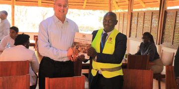 UBOS, Roofings Unite to Advance Uganda’s Industrial Transformation