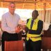 UBOS, Roofings Unite to Advance Uganda’s Industrial Transformation
