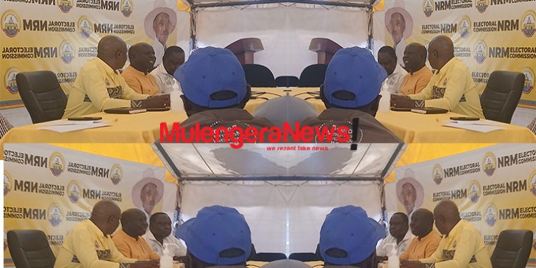 NRM Bosses Shocked as 100 Journalists Fail to Ask Even one Question at Dr. Tanga’s News Conference