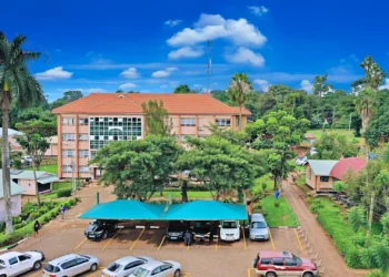 Dean of Student Bridget Mugume, ICT Director Dr. John Okuonzi Cited at Centre of Fresh Shs57.4 Million Kyambogo University Corruption Scandal