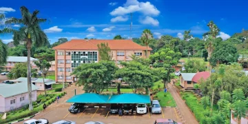 Dean of Student Bridget Mugume, ICT Director Dr. John Okuonzi Cited at Centre of Fresh Shs57.4 Million Kyambogo University Corruption Scandal