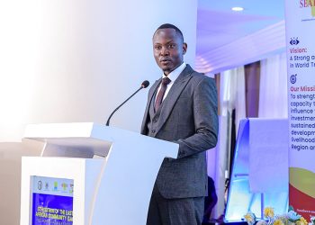 URA, East African Leaders Call for Stronger Domestic Revenue Mobilization, Tax Harmonization at Post-Budget Dialogue