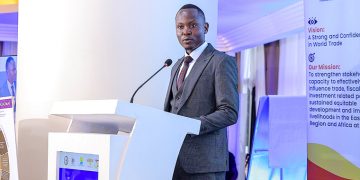 URA, East African Leaders Call for Stronger Domestic Revenue Mobilization, Tax Harmonization at Post-Budget Dialogue