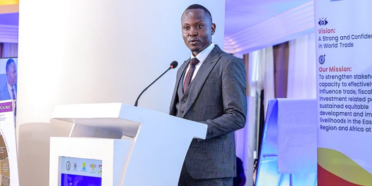 URA, East African Leaders Call for Stronger Domestic Revenue Mobilization, Tax Harmonization at Post-Budget Dialogue