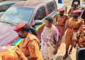 Court Frees Miria Matembe on Bail, Says State Failed to Show She Would Obstruct Justice