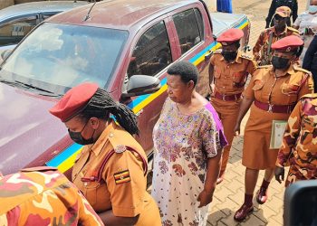 Court Frees Miria Matembe on Bail, Says State Failed to Show She Would Obstruct Justice