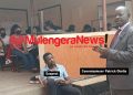 Museveni’s No Sleep Approach Gathers Pace as Alleged Conman Who Extorted Dollars From Refugees Gets Arrested at OPM Offices
