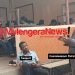 Museveni’s No Sleep Approach Gathers Pace as Alleged Conman Who Extorted Dollars From Refugees Gets Arrested at OPM Offices