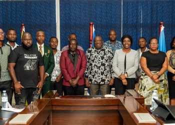 UCC Suspends Crackdown on Illegal Wi-Fi Operators, Opens Talks on Industry Regulation