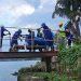 NWSC Nears Full Restoration of Entebbe Water Supply After Major Maintenance Works