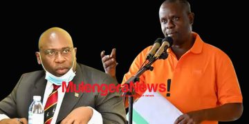 Best Friend Advises Hon Balaam: Your Populist Antics Won’t End Corruption-LEARN FROM CHRIS BARYOMUNSI