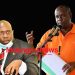 Best Friend Advises Hon Balaam: Your Populist Antics Won’t End Corruption-LEARN FROM CHRIS BARYOMUNSI