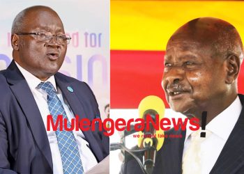 Leave Our Sabbath Alone! Adventist Church Rejects M7’s Monthly Saturday Bulungi Bwansi