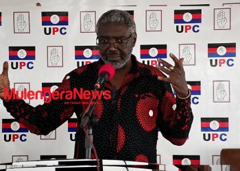 Akena Demands Public Debate with Gen MK-DON’T HIDE BEHIND MP KABANDA! SAY IT ALL TO MY FACE! I DON’T FEAR YOU AT ALL!
