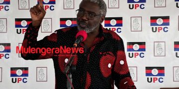 Akena Demands Public Debate with Gen MK-DON’T HIDE BEHIND MP KABANDA! SAY IT ALL TO MY FACE! I DON’T FEAR YOU AT ALL!