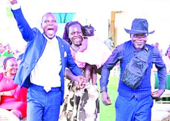 dfcu Bank and Best Farmers Awards Enable Hasting Coffee Centre to Transform Northern Uganda’s Coffee Value Chain