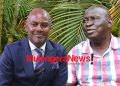 25 Years Ago, Young Reporter Andrew Mwenda Proudly Rejected Investor’s Shs8m Bribe to Kill Scandalous Story, Mentor Wafula Oguttu Reveals