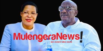 Anita Among Was My Friend! She Always Visited & Brought Things to Me but Her Issues Are Beyond Me! Those She Annoyed Will Need Years to Heal & Forgive Her! SALEH HANGS HIS BOOTS ON FORMER SPEAKER