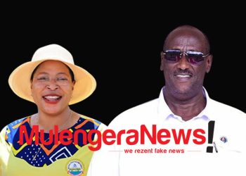 Anita Among Sabotaged M7 & Wasted Billions Buying Opposition MPs Yet That Wasn’t Our Priority-Declares Gen Saleh