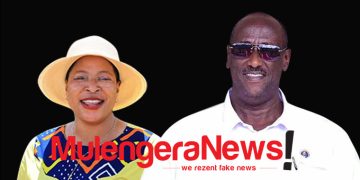 Anita Among Sabotaged M7 & Wasted Billions Buying Opposition MPs Yet That Wasn’t Our Priority-Declares Gen Saleh