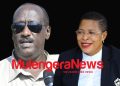 Only The Law & Not M7 Will Save Anita Among! Gen Saleh Assures Teso Delegation