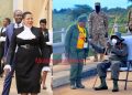 Hon Mao Claims ‘Byabakama’s EC Had  Become Anita Among’s Walking Stick’