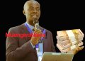 University Secretary Arthur Katongole In Trouble as PPDA Report Unmasks 4bn Photocopying Scandal at Kyambogo