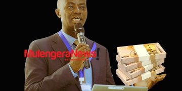 University Secretary Arthur Katongole In Trouble as PPDA Report Unmasks 4bn Photocopying Scandal at Kyambogo