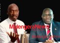 BEYOND THE THEATRE OF FORMALISM: The Constitutional Question Morrison Rwakakamba Never Answers