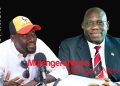 Asuman Kiyingi and the manufacturing of a political vacuum in Uganda.