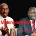 BEYOND THE THEATRE OF FORMALISM: The Constitutional Question Morrison Rwakakamba Never Answers