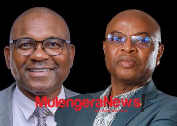 Meet Bank of Uganda Deputy Governor Prof. Augustus Nuwagaba, Equity Bank MD Gift Shoko Ready to Transform Your Financial Future at the Equity Diaspora Xchange Webinar