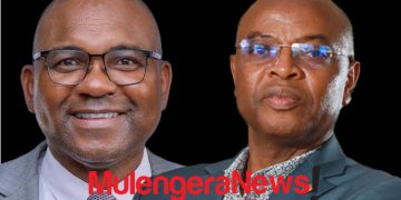 Meet Bank of Uganda Deputy Governor Prof. Augustus Nuwagaba, Equity Bank MD Gift Shoko Ready to Transform Your Financial Future at the Equity Diaspora Xchange Webinar