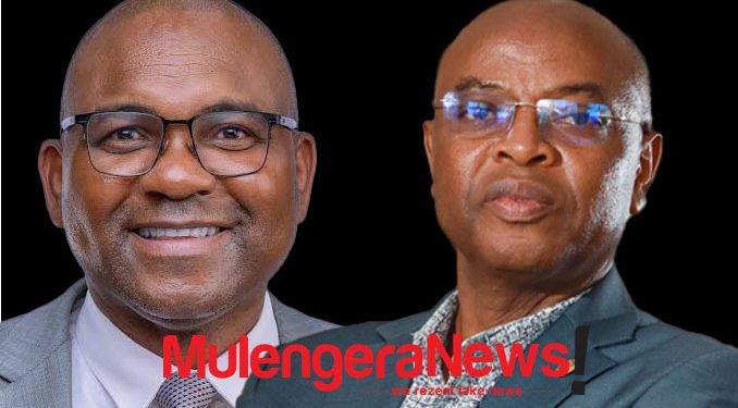Meet Bank of Uganda Deputy Governor Prof. Augustus Nuwagaba, Equity Bank MD Gift Shoko Ready to Transform Your Financial Future at the Equity Diaspora Xchange Webinar