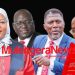 Bloody War Erupts Inside NUP As Balimwezo Battles Rubaga South MP Euginia Nasolo After Busega Church Humiliates Lord Mayor