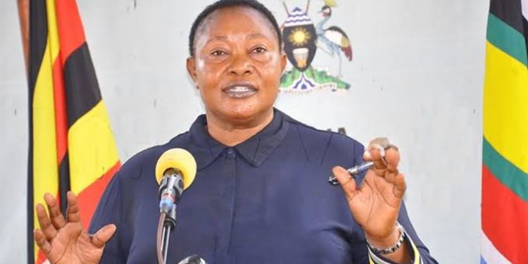 Government Cracks Down on Cattle Theft as Criminal Networks Target PDM Livestock, Orders Police and RDCs to Intensify Operations