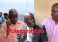 Until the Fight Reaches the Top, Balaam’s Anti-Corruption Drive Won’t Touch the Real Rot in M7 Gov’t-Odonga Otto