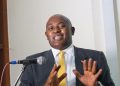 Min Baryomunsi Reveals Mulago Hospital Coached Patients to Cough Uniformly Whenever M7 Visited as He Says He Won’t Do His Work the Balaam-Nameere Way