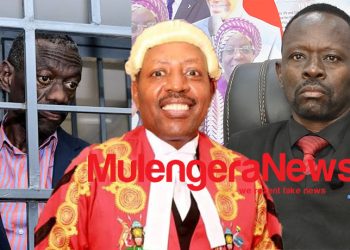 Fearless Makerere Law Student Writes to Justice  Emmanuel Baguma over Besigye ‘Persecution’