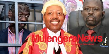 Fearless Makerere Law Student Writes to Justice  Emmanuel Baguma over Besigye ‘Persecution’