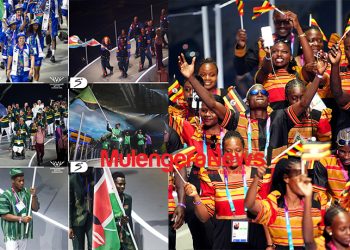 Canal+ Confirms Broadcast Rights for 2026 Commonwealth Games On Supersport