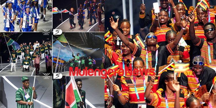 Canal+ Confirms Broadcast Rights for 2026 Commonwealth Games On Supersport