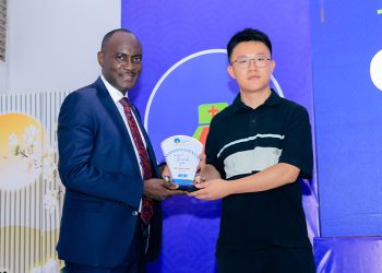 Centenary Bank Strengthens Partnership with Chinese Business Community at Annual Chinese Clients’ Dinner