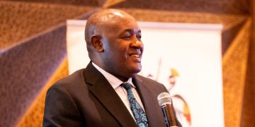 After Ebola Achievement, Health Minister Baryomunsi Seeks Dedicated Budget Backed by Parliament to Keep Uganda Ready for Future Epidemics