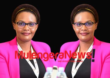 EMMA BELINDA WERE: Uganda is Open, Peaceful and Ready for Visitors