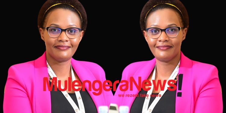 EMMA BELINDA WERE: Uganda is Open, Peaceful and Ready for Visitors